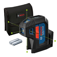 Bosch professional livella usato  Roccagloriosa
