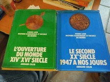 Lot livres second d'occasion  Comps-sur-Artuby
