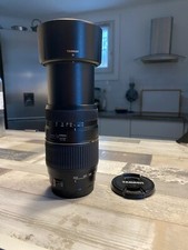 Zoom tamron 300mm d'occasion  Aix-en-Provence-