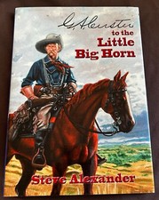 Custer little big for sale  UK