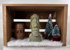 Tiki crate art for sale  Tallmadge