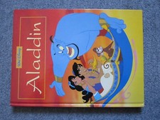 Aladdin walt disney gebraucht kaufen  Fürstenwalde/Spree
