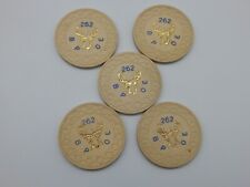 Vtg bpoe elks for sale  Remer