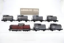 Märklin 2855 zugset gebraucht kaufen  Remseck am Neckar