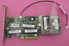 HP Smart Array P440 Cache 4GB 12Gb SAS PCI-E RAID LP FH 726823-001 726815-002 comprar usado  Enviando para Brazil