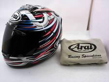 Arai rr4 aoki d'occasion  Expédié en Belgium