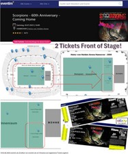 tickets hannover gebraucht kaufen tickets hannover gebraucht kaufen Einhausen