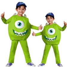 Combinaison enfant monstres d'occasion  France