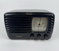 Röhrenradio lorenz tempelhof gebraucht kaufen  Remseck am Neckar