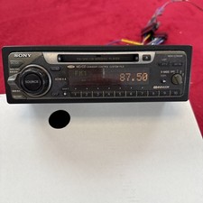 Sony mdx 7900r gebraucht kaufen  Holzgerlingen