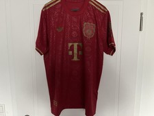 Bayern münchen fcb gebraucht kaufen  Walsrode
