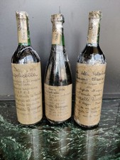 Amarone quintarelli.recioto qu usato  Italia