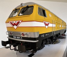 320 wiebe märklin gebraucht kaufen  Braunschweig