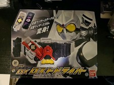 Bandai kamen rider for sale  Onalaska
