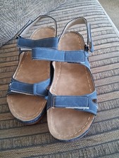 Ladies blue adjustable for sale  WORKINGTON