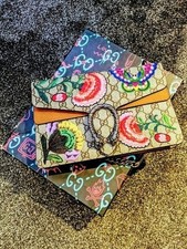 Gucci supreme monogram for sale  WEYMOUTH
