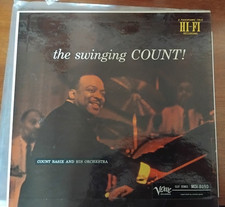 Count basie the d'occasion  Toulouse-