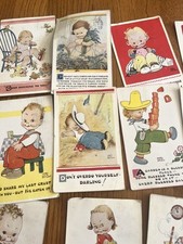 Rare vintage stamped for sale  DONCASTER