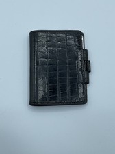 Vintage hermes croco for sale  Decatur