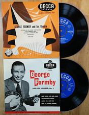 George formby ukelele for sale  LINCOLN