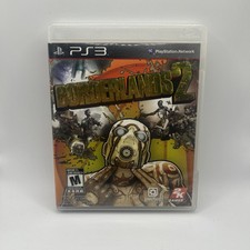 Borderlands 2 (PS3, 2012) - CIB e testado e funcionando comprar usado  Enviando para Brazil