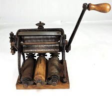 Antique vitantonio cast for sale  Jamestown