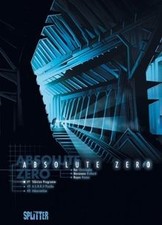 Absolute zero mission gebraucht kaufen  Berlin
