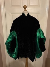 Mens pantomime villain for sale  CHORLEY