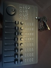 Korg nanokontrol studio for sale  Manchester