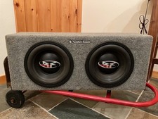orion subwoofer for sale  Dubois