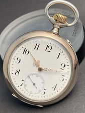 Iwc schaffhausen pocket gebraucht kaufen  Düsseldorf