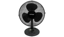 Desk fan challenge for sale  LEICESTER