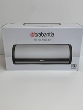 Brabantia roll top for sale  AYLESBURY