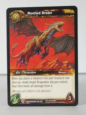 Mottled drake worldbreaker for sale  Las Vegas