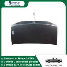 Coffre arriere mazda d'occasion  Niort