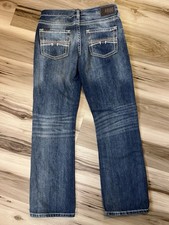 Jeans masculino Ariat 32x34 descontraído boot cut M4 Durango Coltrane perna reta faroeste comprar usado Jeans masculino Ariat 32x34 descontraído boot cut M4 Durango Coltrane perna reta faroeste comprar usado  Enviando para Brazil