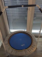 Trampolin haltegriff gebraucht kaufen  Bochum