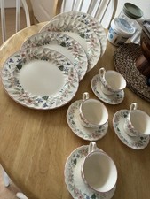 Set myott meakin for sale  CLITHEROE