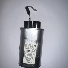 Whirlpool microwave capacitor for sale  Irvine