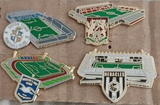Lotto spille pin usato  Torino