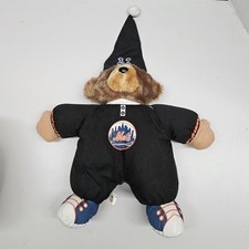 Mets plush stuffed for sale  Dunmore