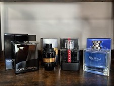 Cologne dolce gabanna for sale  Albany