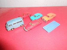 Lot micro norev d'occasion Lot micro norev d'occasion  Unieux
