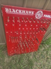 Vintage blackhawk sockets for sale  Mitchell