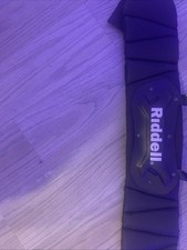 Riddell football rib for sale  Sanford
