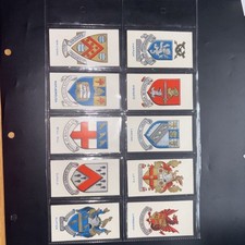 Cavanders full set for sale  CHESTERFIELD