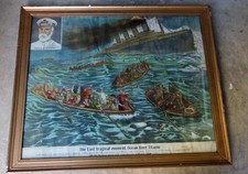 framed titanic poster for sale framed titanic poster for sale Warrington