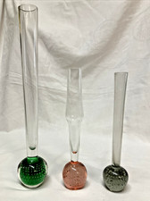 Vintage art glass for sale  Salina