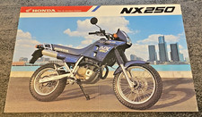 Commerciale honda 250 d'occasion Commerciale honda 250 d'occasion  Quarré-les-Tombes