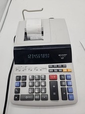 Sharp 1197p iii for sale  Lynnwood